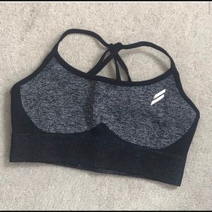 DO YOU EVEN SPORTS BRA